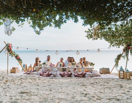 Aruba Private Beach Dinner (3)