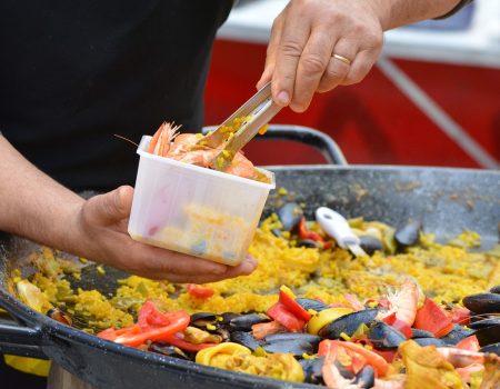 paella, power supply, food-785515.jpg